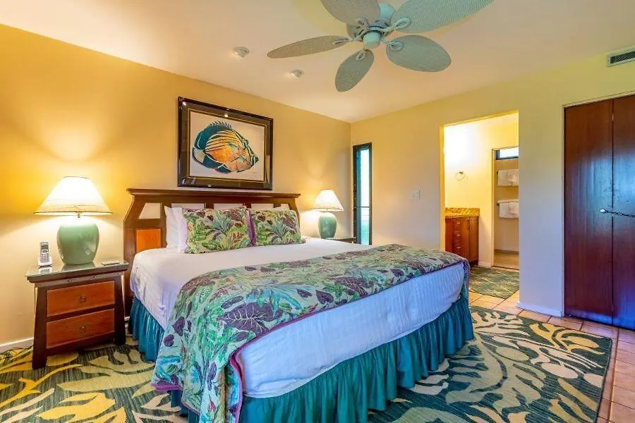 Wailea Elua, #0807 Condo Apartamento