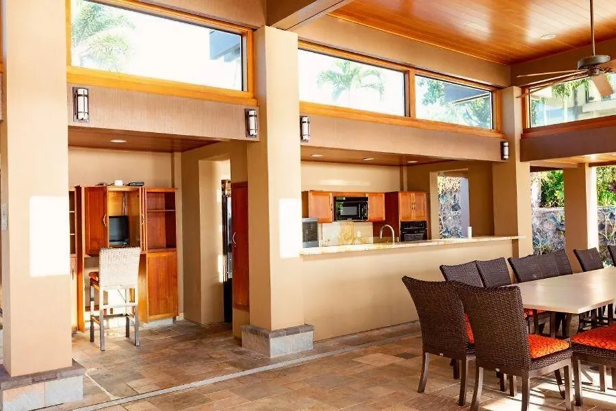 Wailea Elua, #0807 Condo Estados Unidos