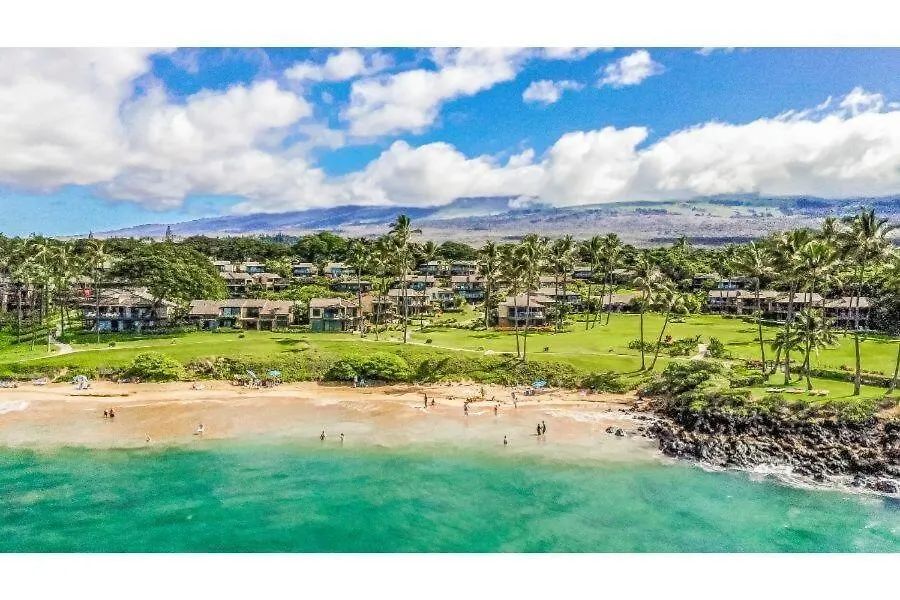 Wailea Elua, #0807 Condo