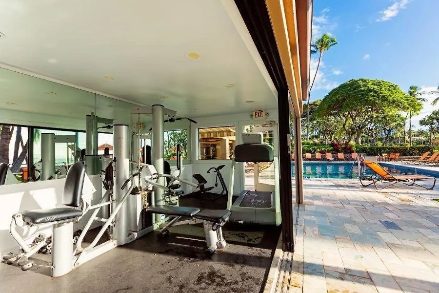 Apartment Wailea Elua, #0807 Condo