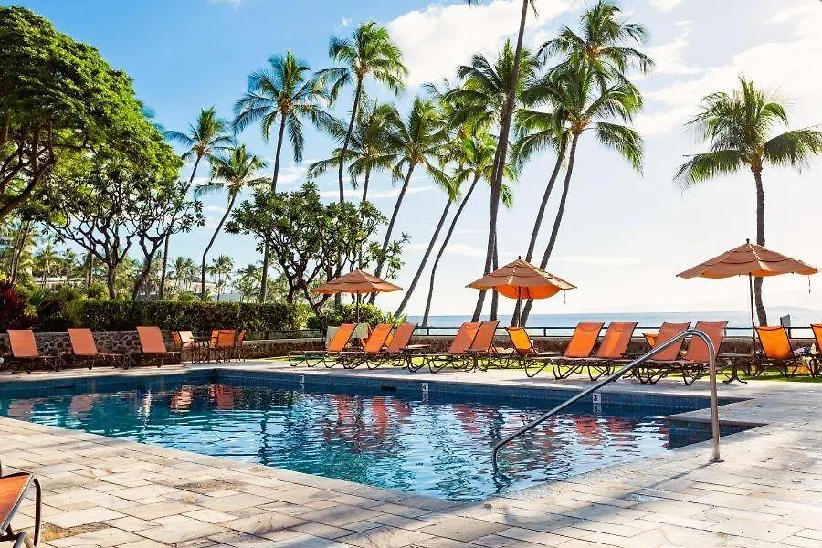 Apartment Wailea Elua, #0807 Condo