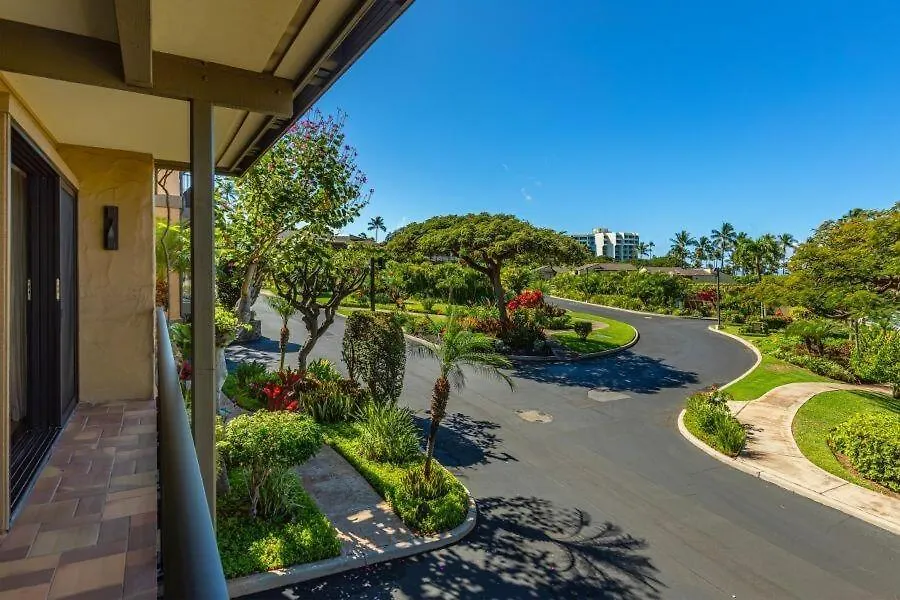 Wailea Elua, #0807 Condo Apartment