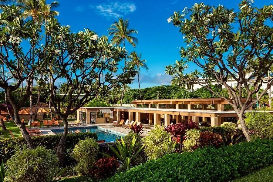 Apartment Wailea Elua, #0807 Condo United States