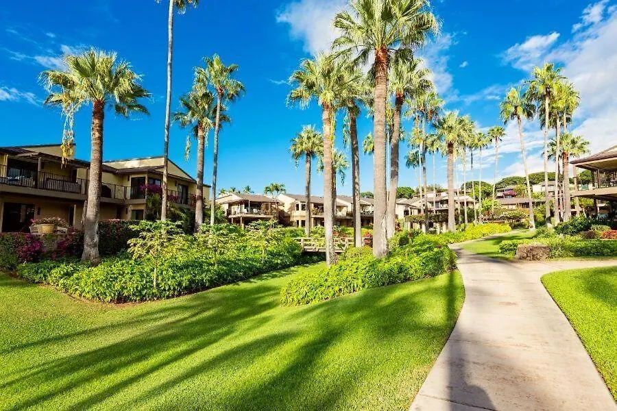Wailea Elua, #0807 Condo Wailea (Maui)