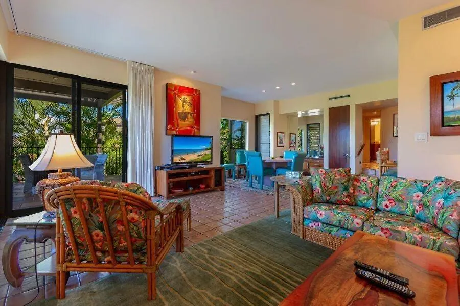 Wailea Elua, #0807 Condo 0*, Wailea (Maui)