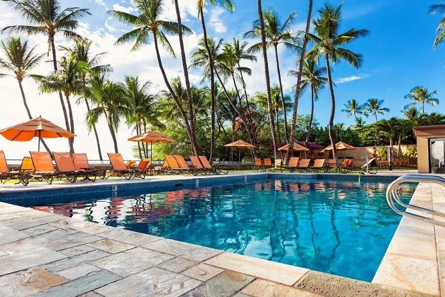Wailea Elua, #0807 Condo