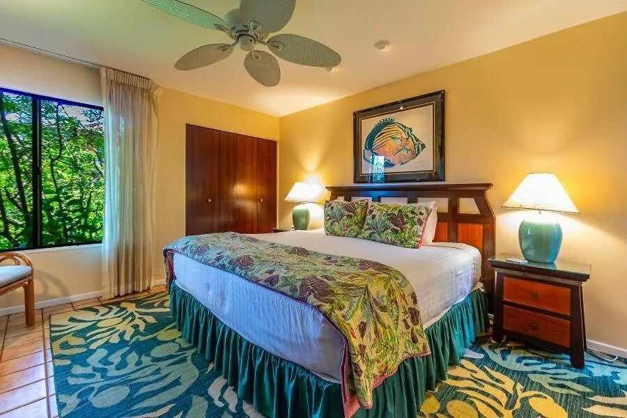 Apartment Wailea Elua, #0807 Condo