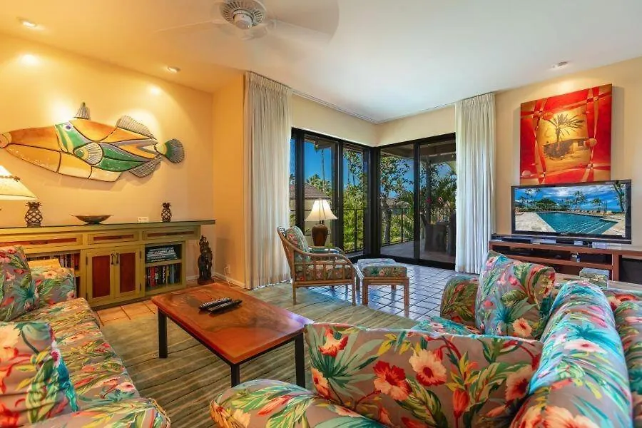 Wailea Elua, #0807 Condo