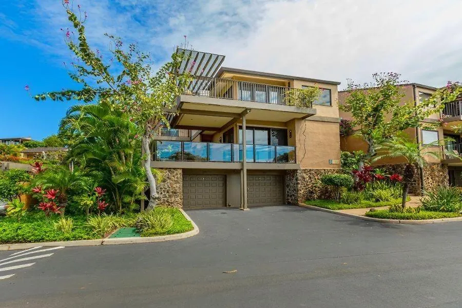 Wailea Elua, #0807 Condo Wailea (Maui)