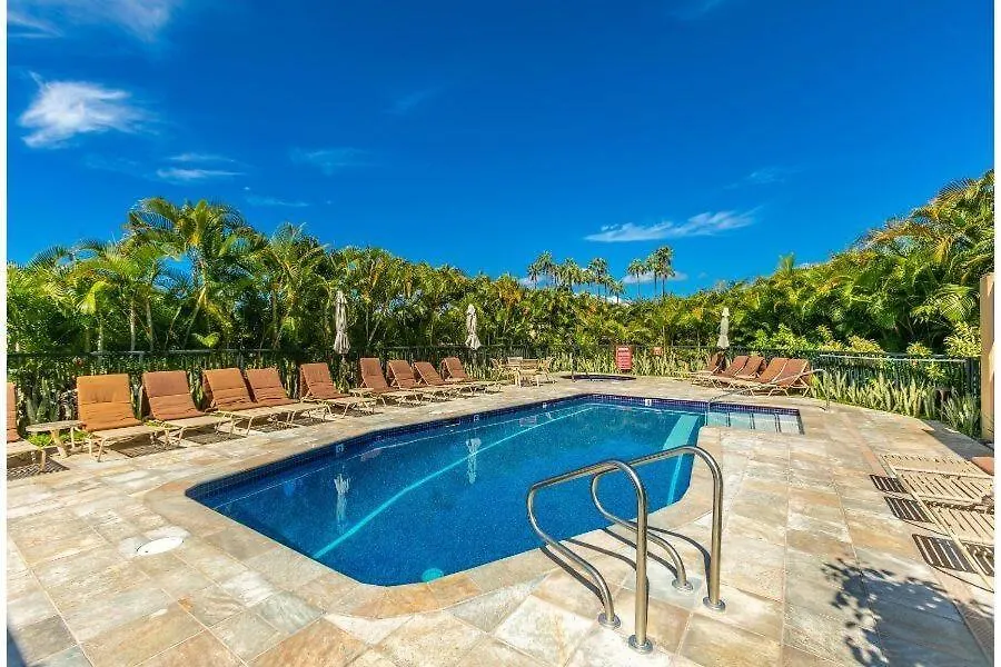 Apartment Wailea Elua, #0807 Condo