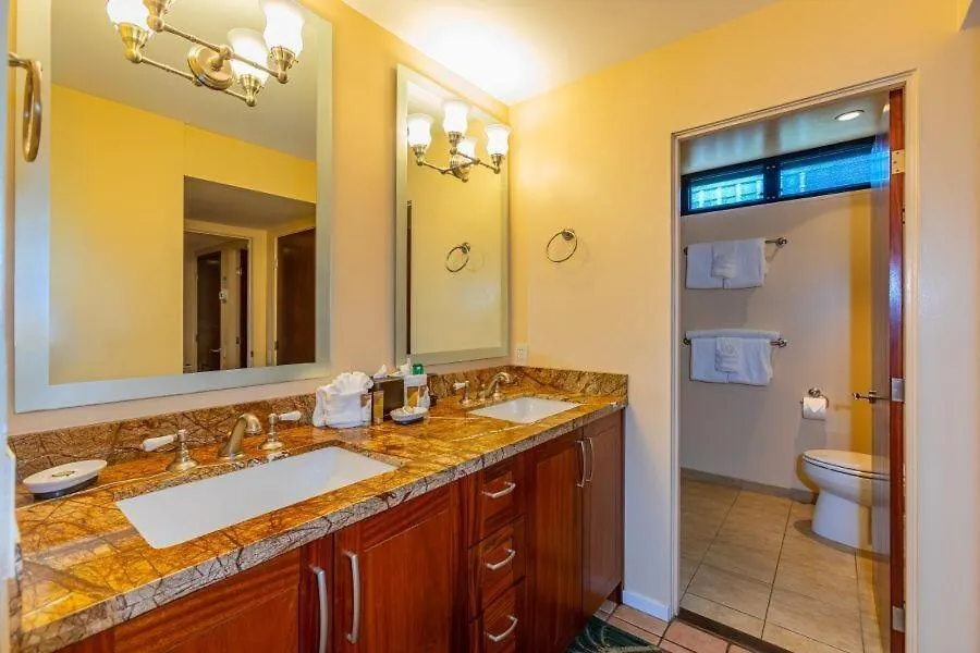 Wailea Elua, #0807 Condo Apartment Wailea (Maui)
